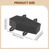 Funeral Bag for Dog Pet Body Comforting Resting Place Remembrance Casket Animal Corpse