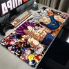 Mouse Pad Dragon Ball DBZ notbook gamer Cool Keyboard NonSlip Rubber Computer rug Carpet Desk Mat PC Gamer x MousePad