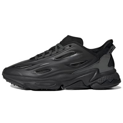 Ozweego Celox 'Black Grey' Sneakers GY3227