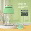 Portable Multi-Function Electric Juicer with Large Capacity