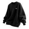 Li Ning Sweatshirts Unisex Crew Neck Moderate AERBC73-3