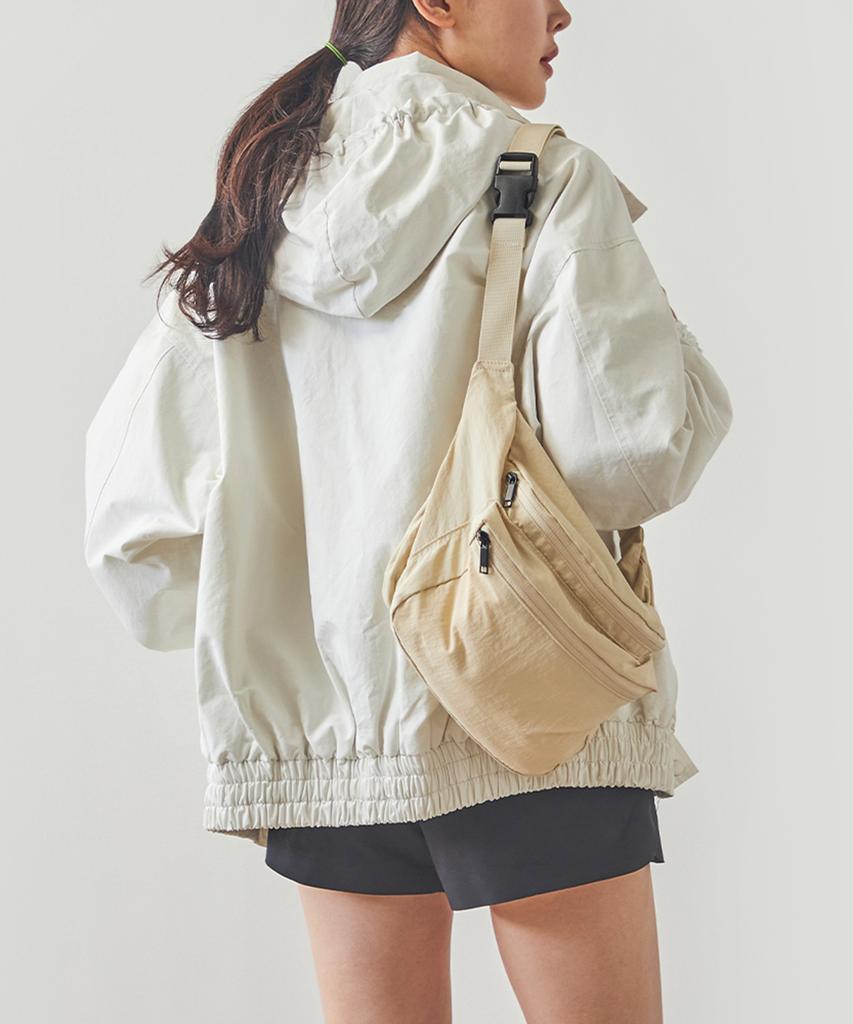 Ithinkso Airy Cross X Shoulder