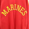 ALL AMERICAN SPORT WEAR 90s Old Track Jacket L Red Jersey Men's Used