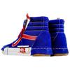 Vans Sk8 Hi Reissue Cap 'Surf The Web' Vans VN0A3WM1XKT