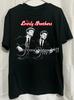 Collectie Everly Brothers Band Cadeau Voor Fan Unisex T-shirt Unisex T-shirt