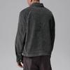 Jordan Flt Jumpman Loose Fit Zip Collar Long Sleeve Jacket Men jackets IF1825-010