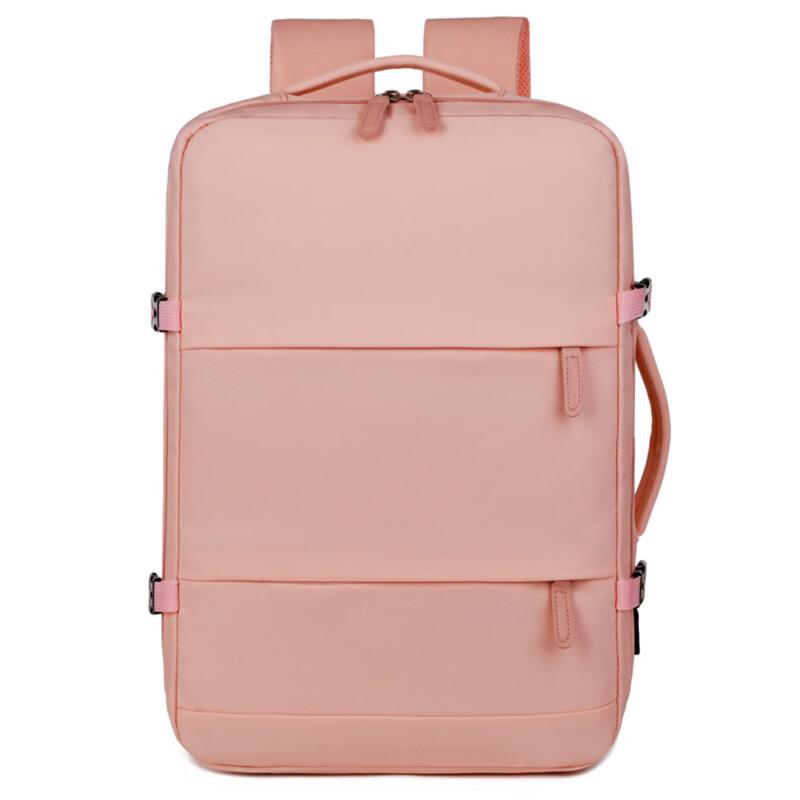 Multi-functional USB Charging Travel Backpack
