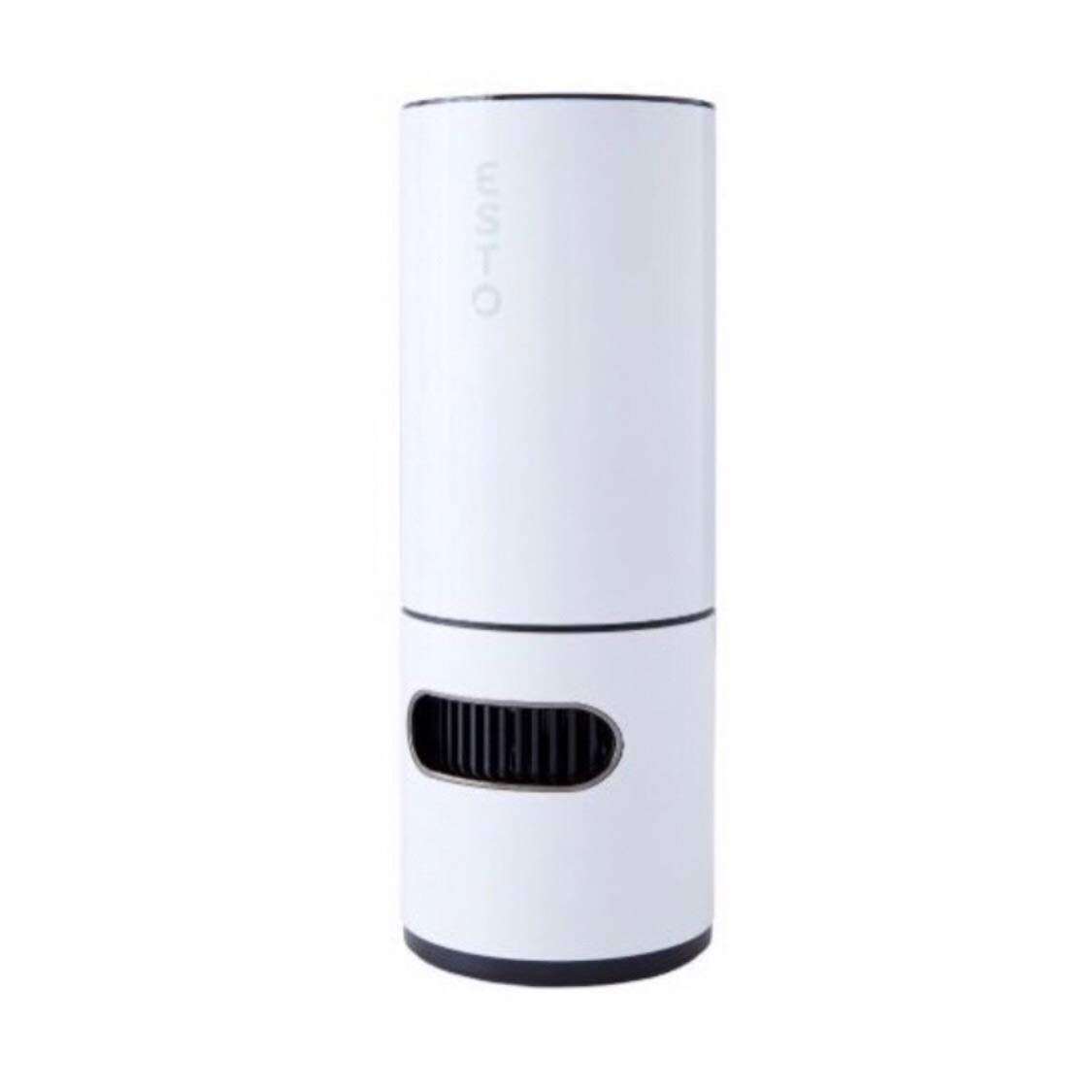 

Hiro Corporation Photocatalyst Disinfectant Deodorizer Air Purifier ESTO CJ002