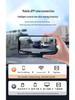 Toyota Dashcam für Levin, Corolla, Camry, Avalon, Highlander - Keine Verkabelung, 4K