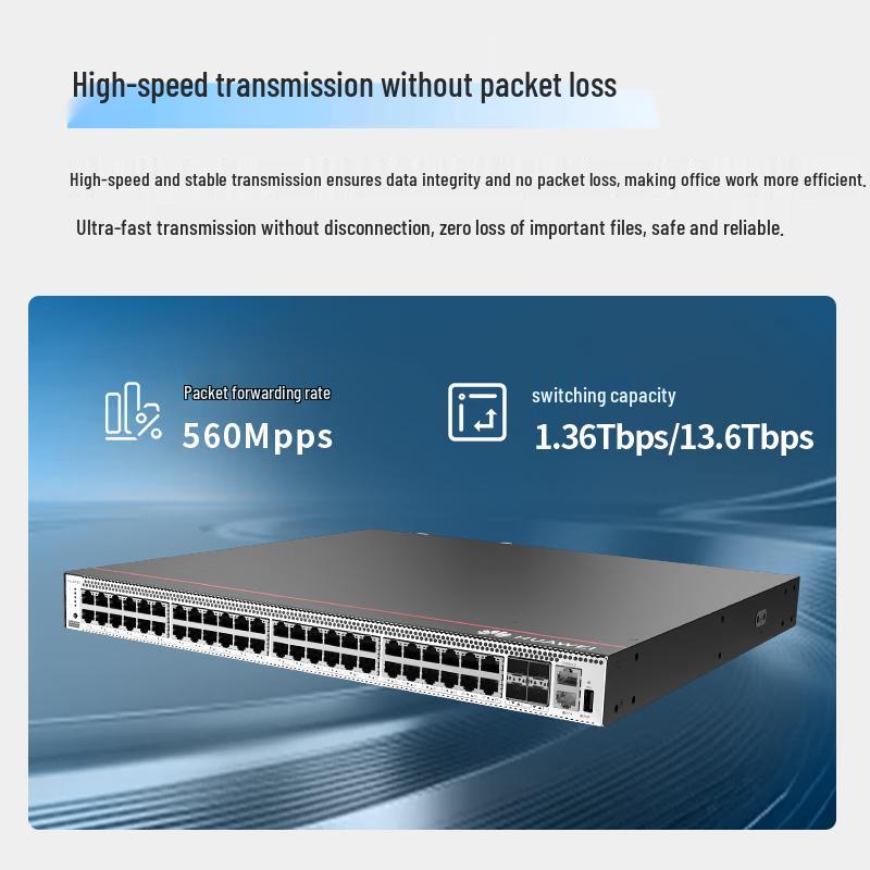 HUAWEI S5731-S48T4X Enterprise Switch