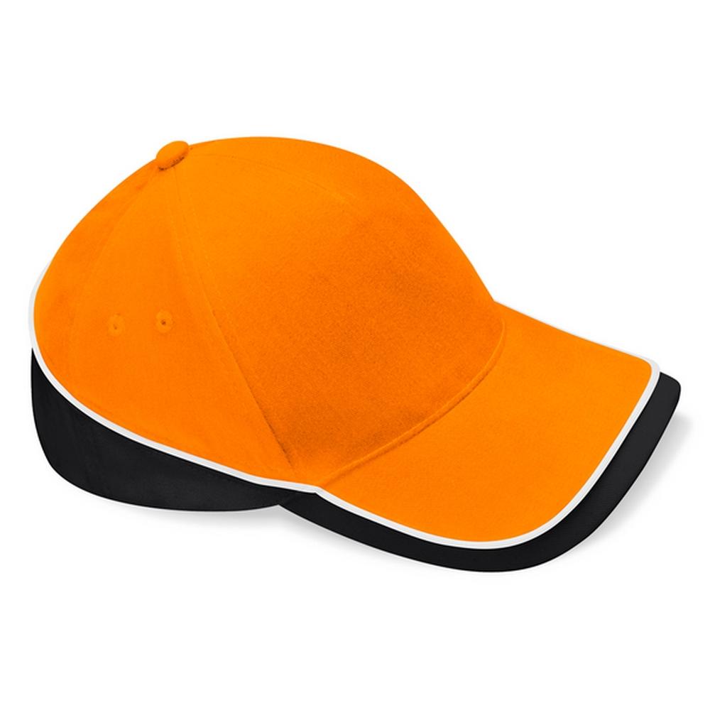 Teamwear Competition Baseball Cap