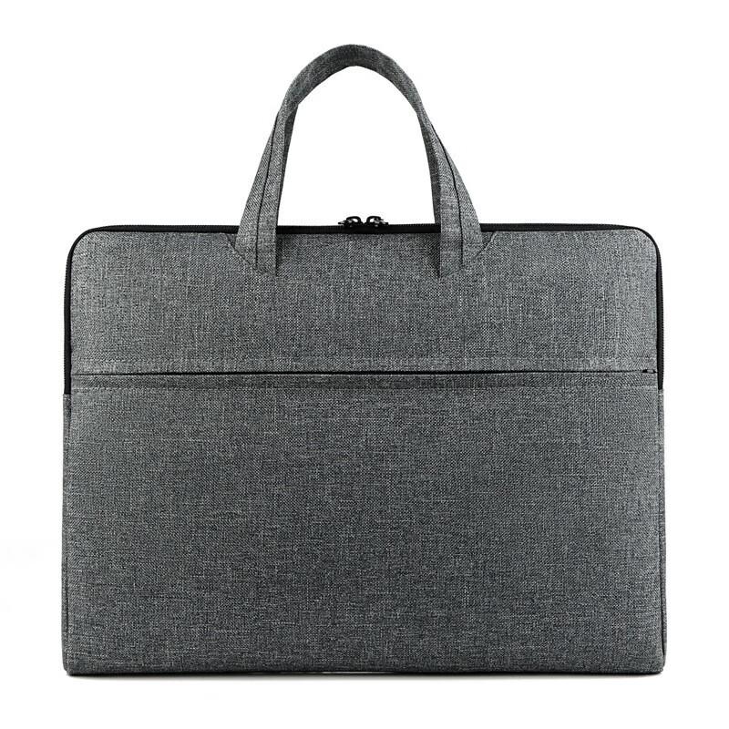 Tri-polar Outdoor Laptop and Conference Bag
