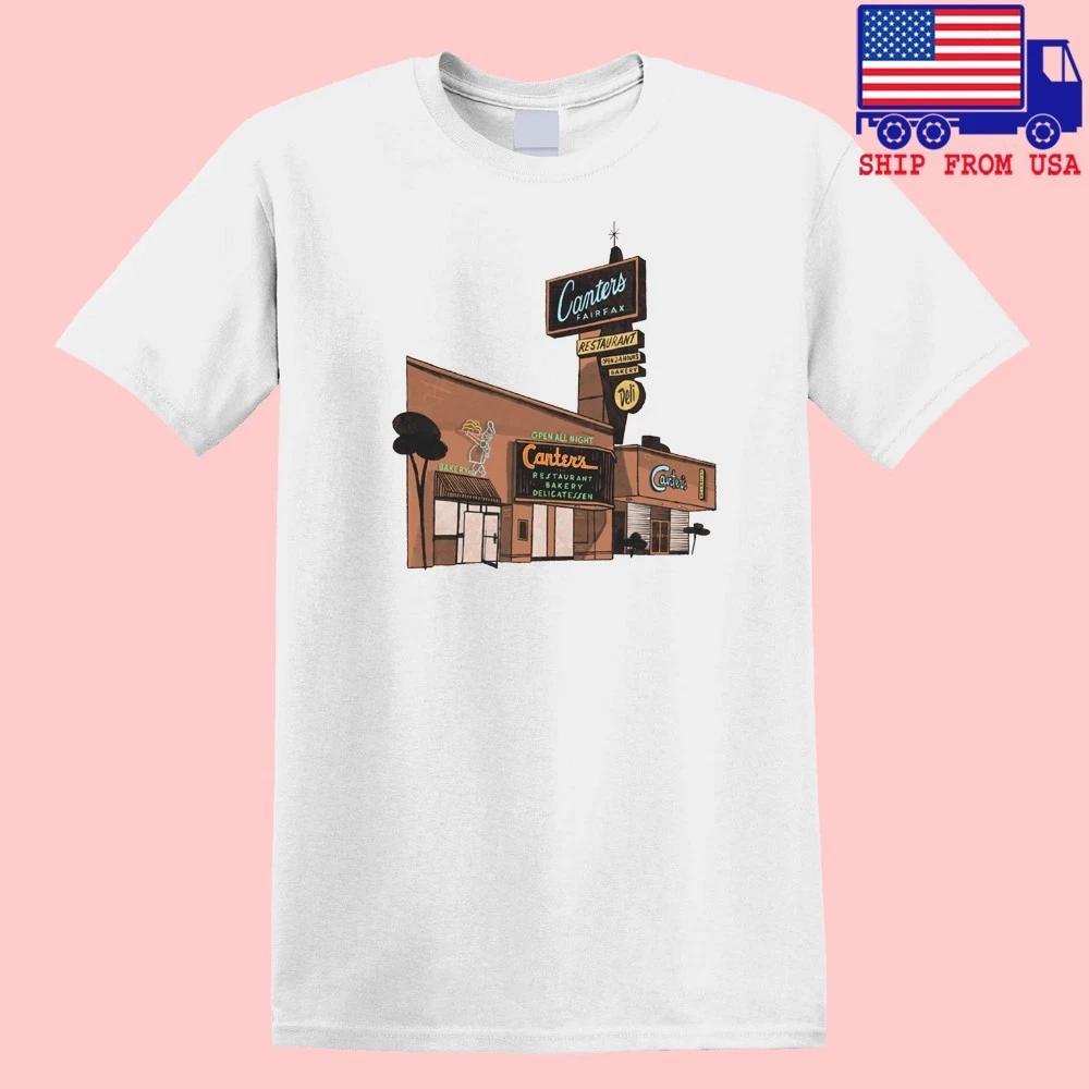 Canter s Fairfax Men s White Size S-5XL M