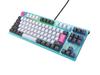 REALFORCE Real Force Rapid Trigger Keyboard Topre GX1 Quiet 45g TKL Size Capacitive Contactless Method Fastest Operation Windows Japanese Layout Made