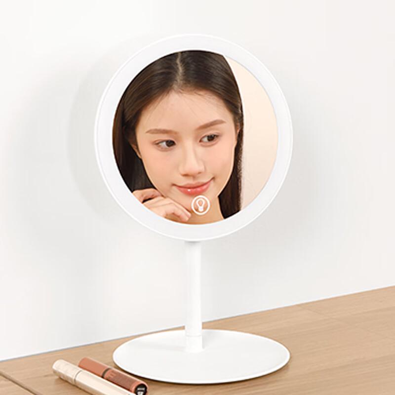 Lustro do makijażu LED Smart Worpine