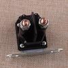 Starter Relay Solenoid Fit For John Deere Z235 Z245 Z255 Z335E Z355E Z435 Z465 Z525E Z535M Z535R 725-1426 925-1426 725-04439