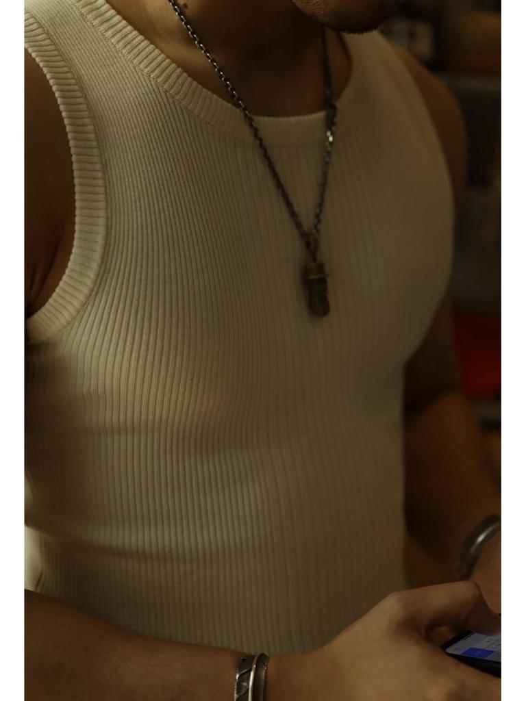 2022 Retro Sport Herren Strickweste Einfarbig - Sommer Oberbekleidung