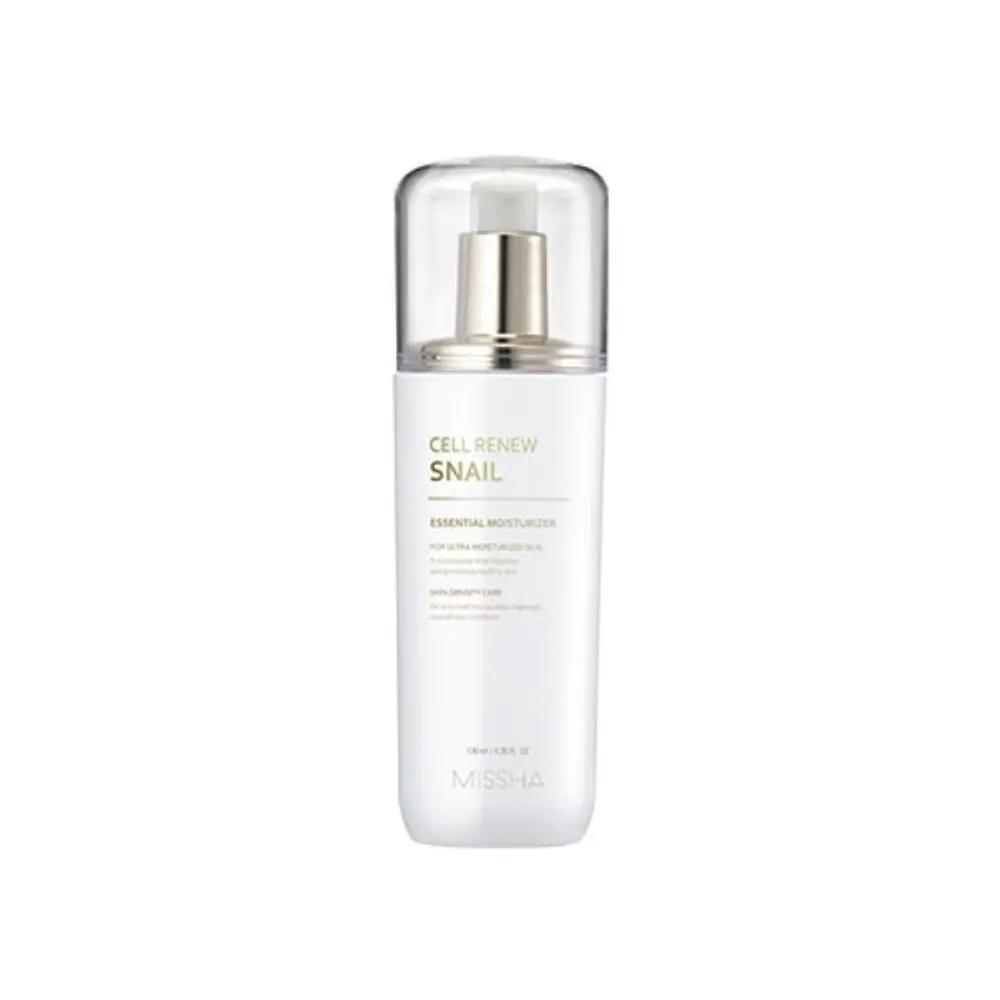 Cellinew Snail Essential Moisturizer 130ml