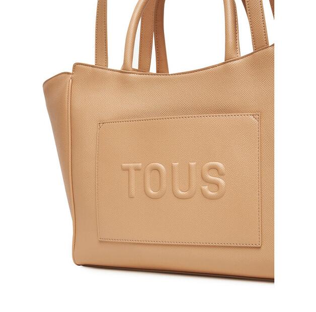 TOUS Brenda City Bag