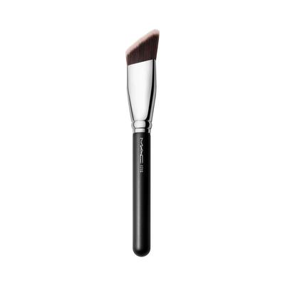 Pincel MAC 171S para todo el rostro con bordes suaves