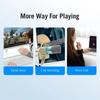 USB Sound Card o Adapter 3.5mm Virtual 7.1 for Headphone Mic