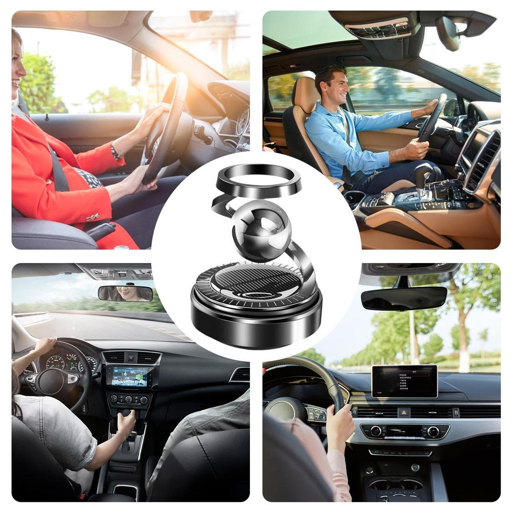 Solar Powered Rotary Car , Solar Car | Solar Power