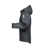 James and Nicholson Unisex Adult Craftsmen Strong Soft Shell Jacket