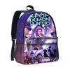Printed Backpack For Students