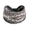 Portable Knot Boho African Headband Elastic Sweat Absorbent Turban Headwrap Yoga Headband Hair Accessories