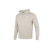 Logo Casual Sports Hooded Pullover Gray Men's CZ7858-236