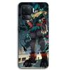 Coque Pour Oppo A94 Izuku Midoriya Deku One for All My Hero Academia Anime Maniacase