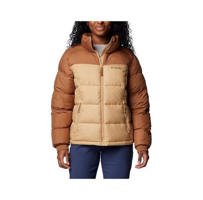 Down Jacket 208931