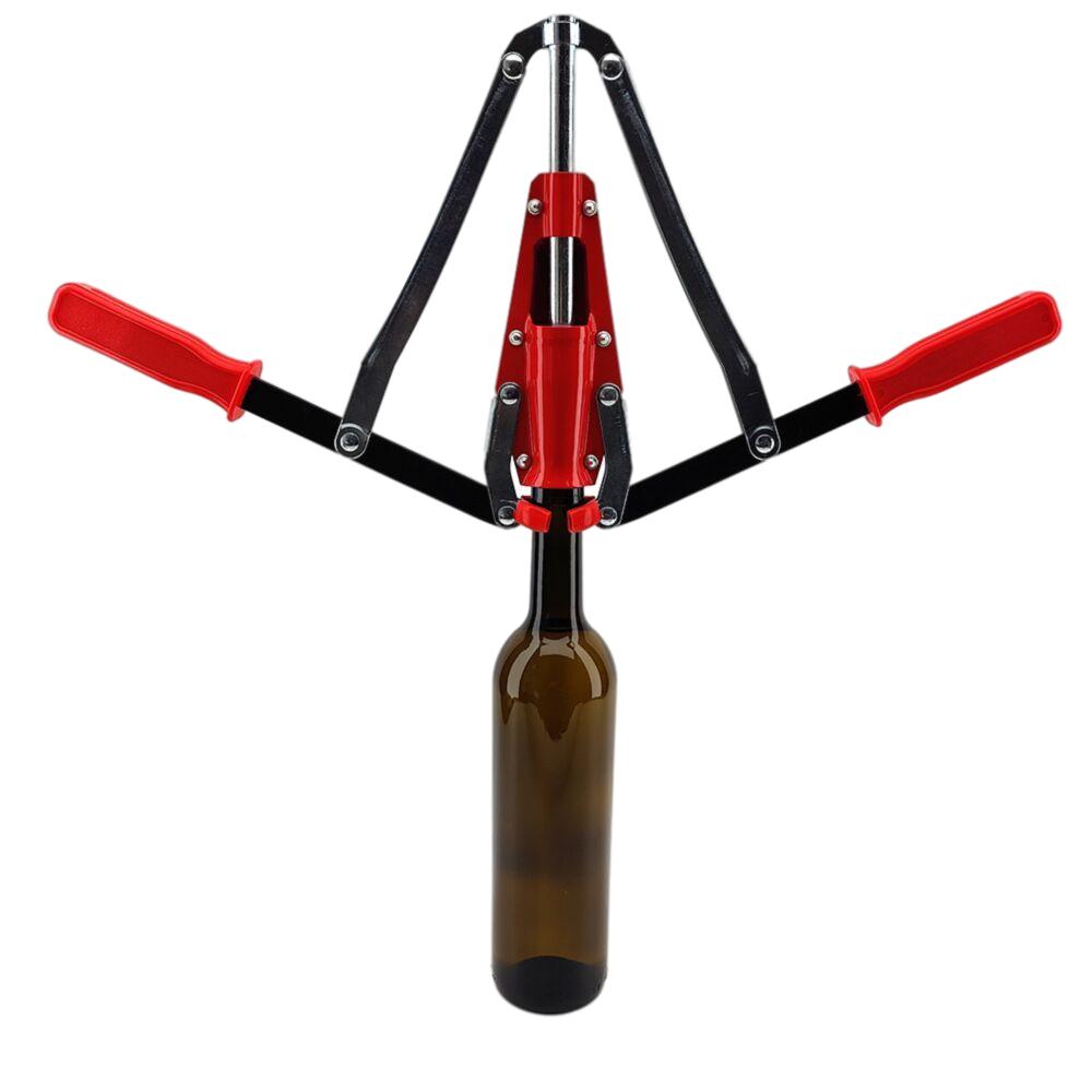 kegland Doppelhebel Weinkorker Heimbrauen