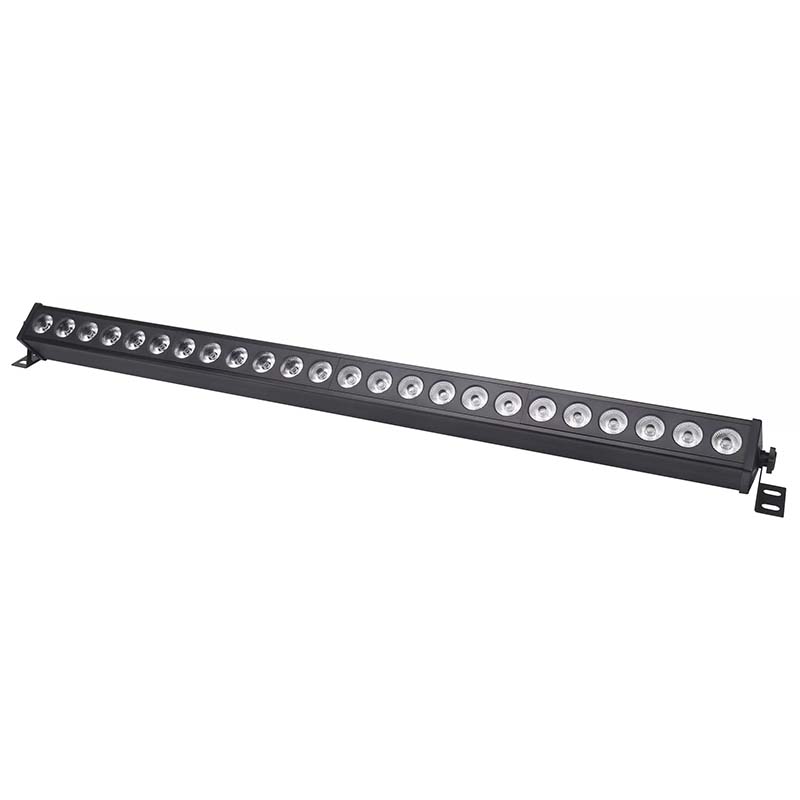 Light4Me Deco Bar 24 Rgb Listwa Belka Led