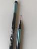 Glass Steel Stream Fishing Rod - Short Section Hand Rod