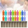 Bottle Color Matching Toy, Game Unique Family Games Match The Toy for Camping Birthday and