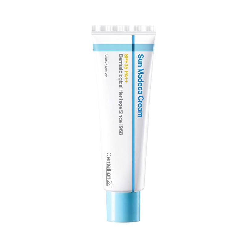 CENTELLIAN24 Crème solaire Madeca SPF 35 PA++ 50 ml