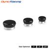 2.5" 63.5mm / 2" 50.8mm / 1" 25.4mm Aluminium Weld On Filler Neck And Cap Oil, Fuel, Water Tank 1Pcs BX102006