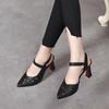 zapatos women classic red wine red high quality stiletto heel shoes lady classic black daily sexy party pumps ba428