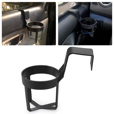 Car Water Cup Drink Holder Container Hanging Hook Cup Window Dash Mount Air Outlet Drink Cup Holder Car