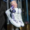 Woman's China Sneakers Skateboarding Shoes Shoes Blue Loafers Sport Latest Saoatenis Cool Sapato Industrial Sewing Gym Play