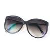 Excellent Sunglasses Trinity Eyewear Black Silver Gold Women 6268522 Used