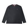 New Balance T Shirt Unisex Black NDF33221-BK