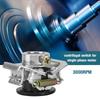 L16 152S 16mm Electric Motor Part Centrifugal Switch Accessory 3000RPM