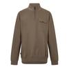 Luke Unisex Adult Sepang Funnel Neck Top