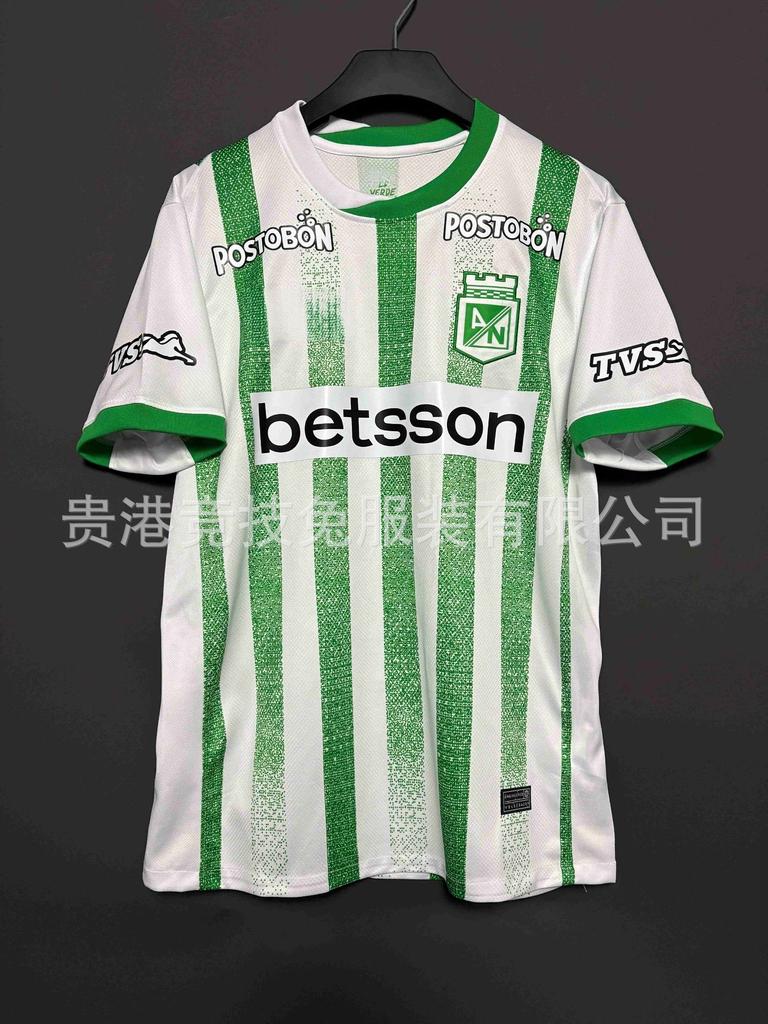 25-26 Miami Away Club Fan Version Shirt With Three Standard Fans