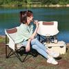 Portable Outdoor Folding Table and Chair Set for Picnics and Camping