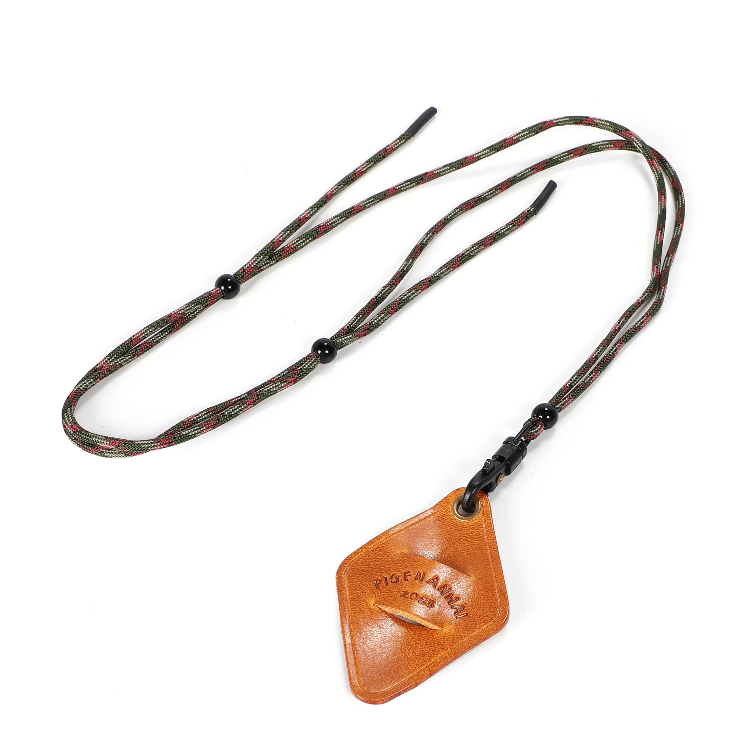 

Harujio Держатель для очков Солнцезащитные очки Очки Настоящий Шейный Очки Коричневое Ожерелье, Держатель, Держатель, Кожа, Ремешок, Держатель, Подвеска, Аксессуар, Мужской