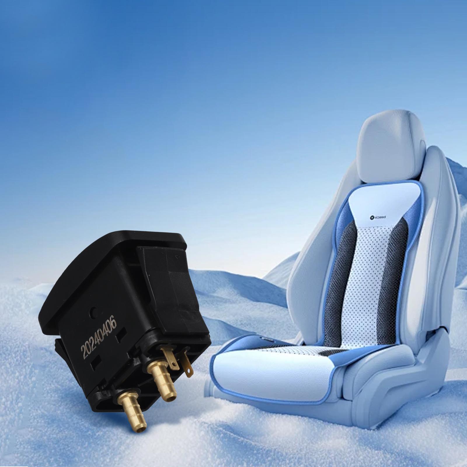 

Electronic Air Valve Switch Truck Air Pump Control Switch For Pneumatic Control Air Leakage Less Than 10ml/min China Mainland