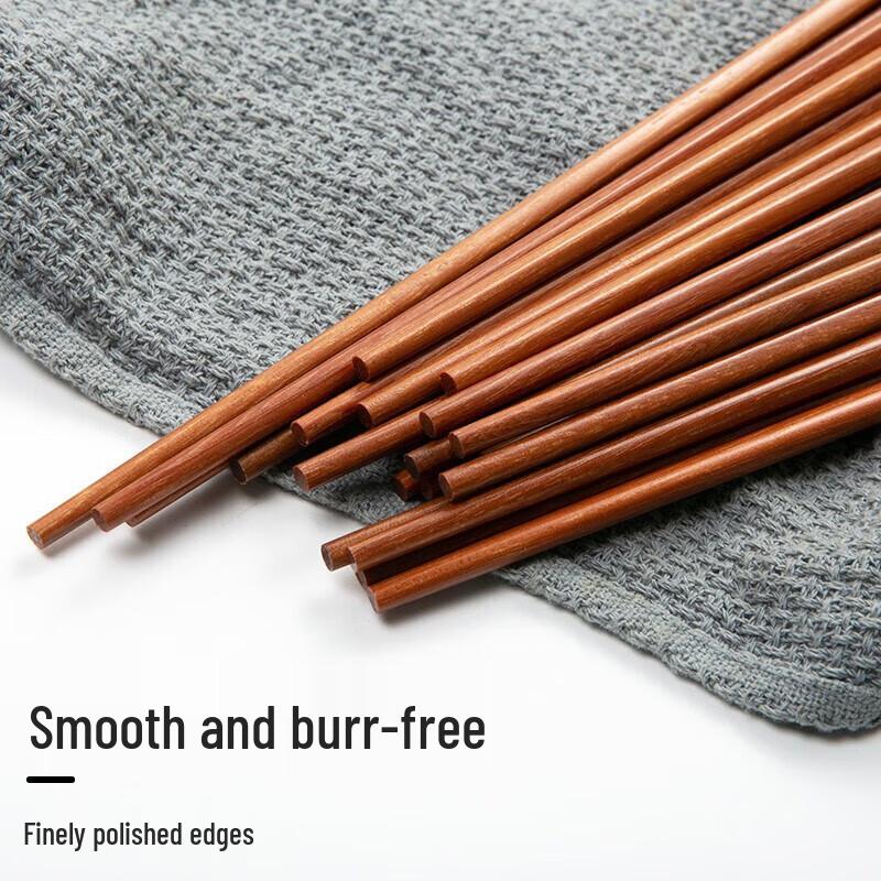 PINYU Household Wooden Chopsticks